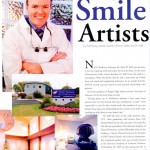 The Smile Artists